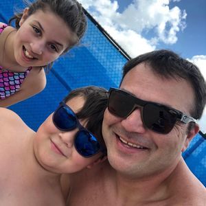 Meet your Posher, Jason